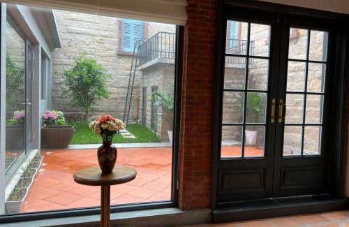 Siming Hotel | Xiamen Gulangyu Bishan Residence