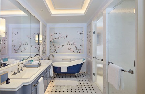 Siming Complejo | Xiamen TefangPortmanSevenStarsBay Hotel