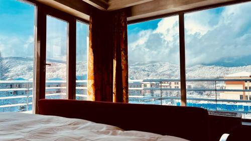 Yabuli Hotel | Xiaozhu Villa Onsen Resort Hotel