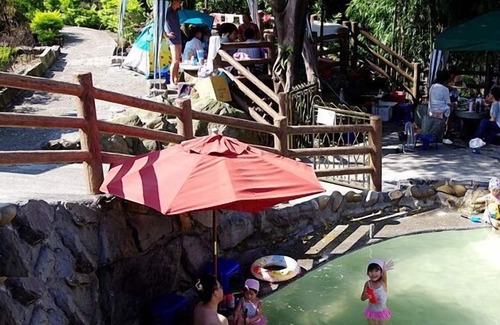 Wanli Hotel | Xing Quan Dadi Hot Spring Hotel