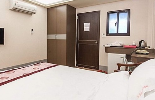 Wanli Hotel | Xing Quan Dadi Hot Spring Hotel