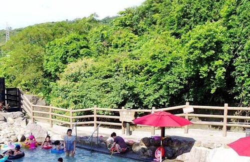 Wanli Hotel | Xing Quan Dadi Hot Spring Hotel