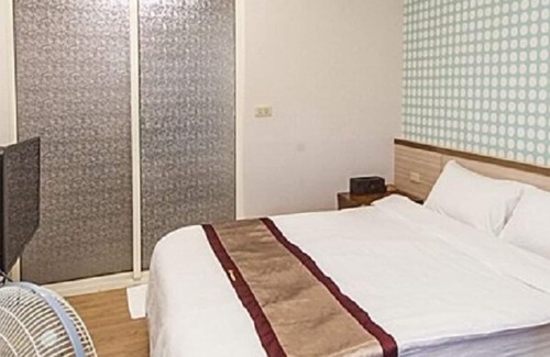 Wanli Hotel | Xing Quan Dadi Hot Spring Hotel