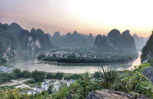 Yangshuo Casa | Xingping Our Inn