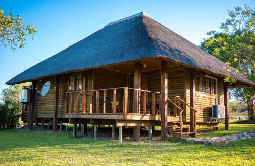 Bushbuckridge Hotel | Xirhandziwa M Lodge