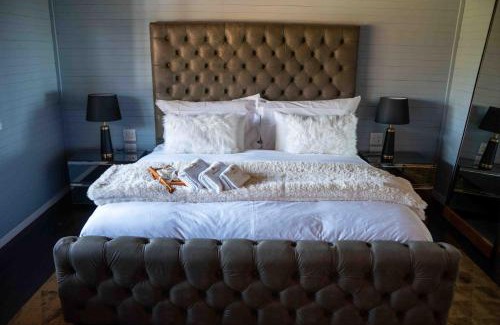 Bushbuckridge Hotel | Xirhandziwa M Lodge