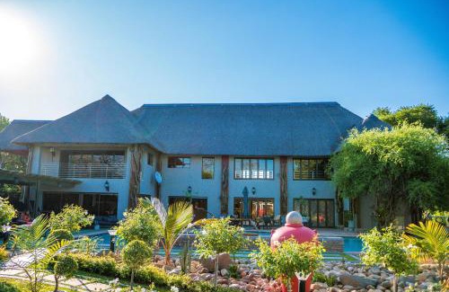 Bushbuckridge Hotel | Xirhandziwa M Lodge