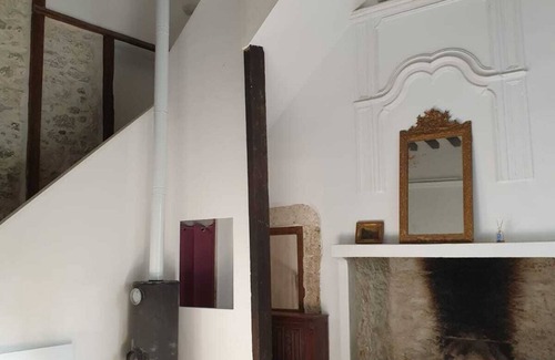 Canet Otro | XIth century castle