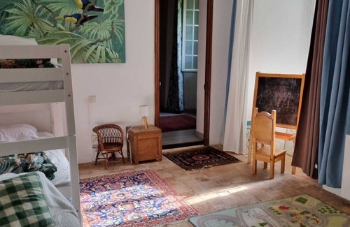 Canet Otro | XIth century castle