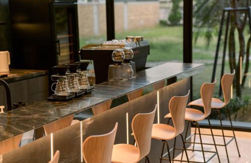 Old Town Hotel | XIUXI Anping Hotel