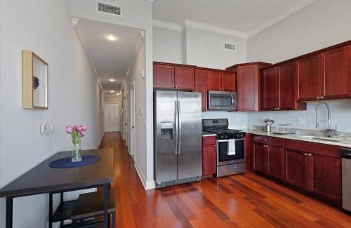 Olde Kensington Apartamento | Xl Studio - Luxury Studio Near Center City