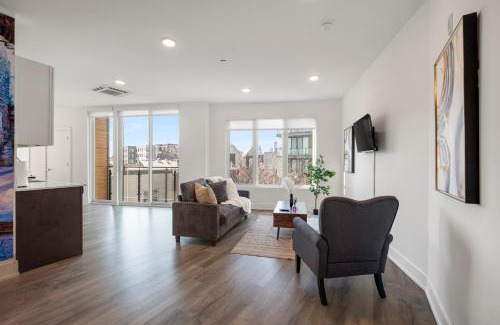 Olde Kensington Apartamento | Xl Studio Nolibs Wfh Ready