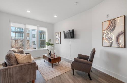 Olde Kensington Apartamento | Xl Studio Nolibs Wfh Ready