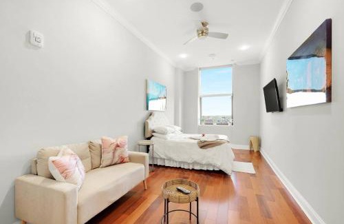 Olde Kensington Apartamento | Xl Studio - Studio W Pool & Scenic Rooftop