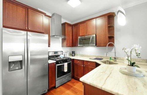 Olde Kensington Apartamento | Xl Studio - Studio W Pool & Scenic Rooftop