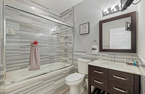 Olde Kensington Apartamento | Xl Studio - Studio W Pool & Scenic Rooftop