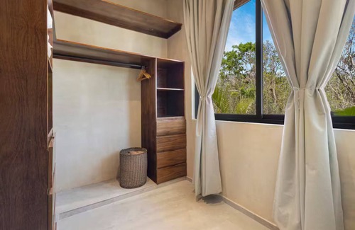 Xpu-Ha Casa | Xpuha Nicte, Increíble casa con Alberca de Lujo