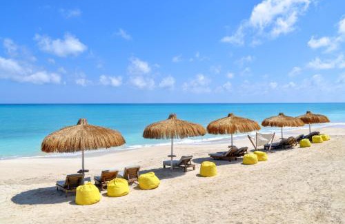 Sidi Abd El-Rahman Hotel | XU Sidi Abdel Rahman Resort & Spa