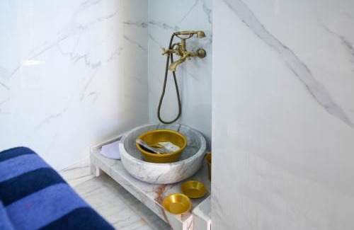 Sidi Abd El-Rahman Hotel | XU Sidi Abdel Rahman Resort & Spa