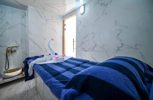 Sidi Abd El-Rahman Hotel | XU Sidi Abdel Rahman Resort & Spa