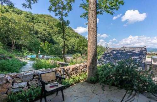 Huaxi Hotel | Xunmiri Qinin Villa