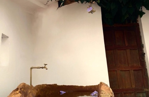 Barichara Casa | XVII Century Home with Contemporary Renovations!