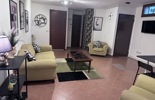 Zona IV Casal Boccone Apartamento | xxxxxxxxxx