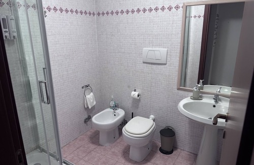 Zona IV Casal Boccone Apartamento | xxxxxxxxxx