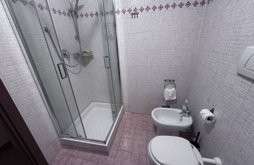 Zona IV Casal Boccone Apartamento | xxxxxxxxxx