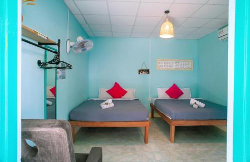 Ninh Hai Casa | Yêu Biển homestay