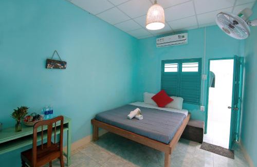 Ninh Hai Casa | Yêu Biển homestay