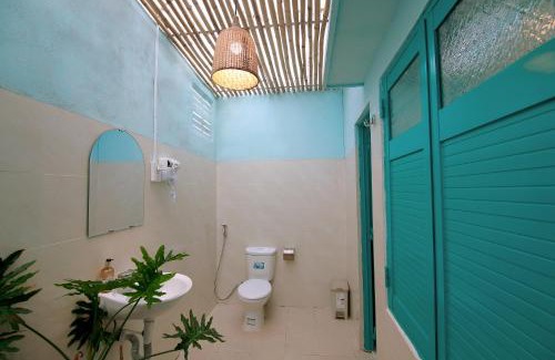 Ninh Hai Casa | Yêu Biển homestay