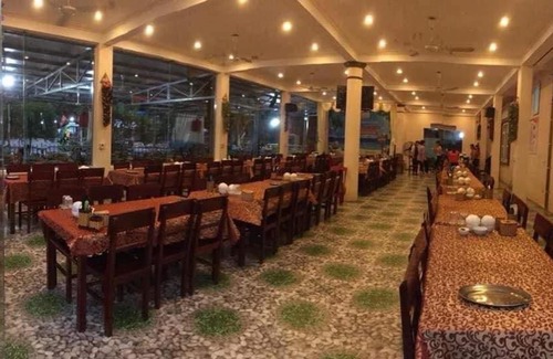 Minh Chau Hotel | Yến Nhi Hotel VĐ- by BAY LUXURY