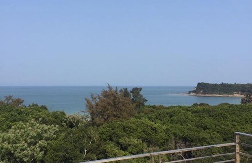 Minh Chau Hotel | Yến Nhi Hotel VĐ- by BAY LUXURY