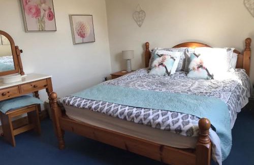 Llansaint Casa | Y Buarth