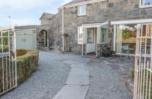 Trawsfynydd Casa | Y Cilgwyn