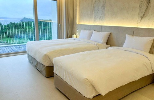 Andeok Hotel | Y Resort Jeju