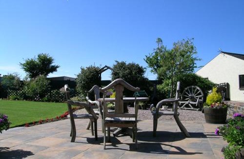 Dwrbach Casa | Y Stabl