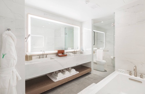 Patton Hotel | Yaamava’ Resort & Casino at San Manuel