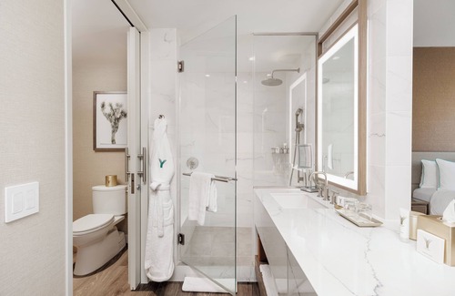 Patton Hotel | Yaamava’ Resort & Casino at San Manuel