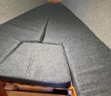 Vollen Alquiler De Eote | Yacht C&C