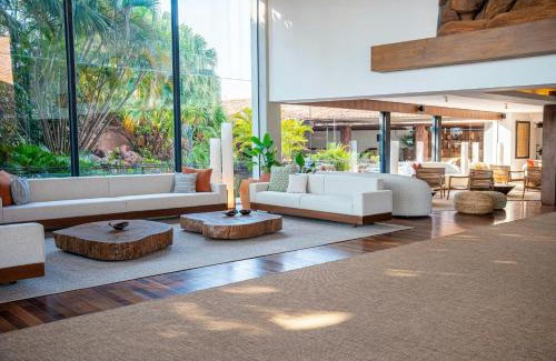 Lambare Hotel | Yacht & Golf Club Paraguayo, a Tribute Portfolio Resort