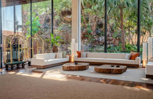 Lambare Hotel | Yacht & Golf Club Paraguayo, a Tribute Portfolio Resort