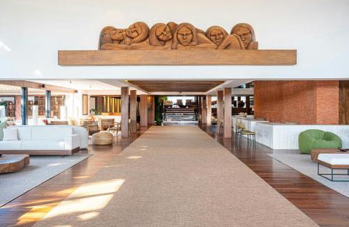Lambare Hotel | Yacht & Golf Club Paraguayo, a Tribute Portfolio Resort