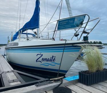 Plateliai Alquiler De Eote | Yachthouse