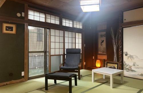 Ina Casa | YadoPAP Ina town 宿ぱっぷ伊奈町