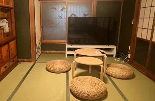 Ina Casa | YadoPAP Ina town 宿ぱっぷ伊奈町