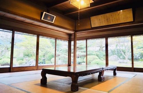 Kurume Casa | Yadoya Sho - Vacation STAY 13531