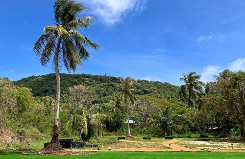 San Roque Casa | YAJASU STAY Saipan