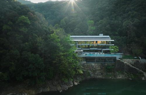 Lin'an Complejo | Yakamoz Qianchuan Hotel